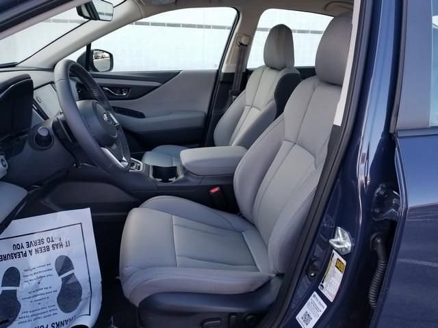 2025 Subaru Legacy Premium - Photo 12