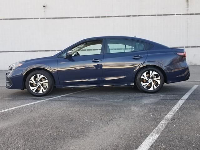 2025 Subaru Legacy Premium - Photo 8