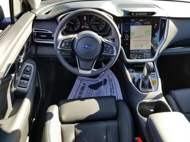 2025 Subaru Outback Touring - Photo 20