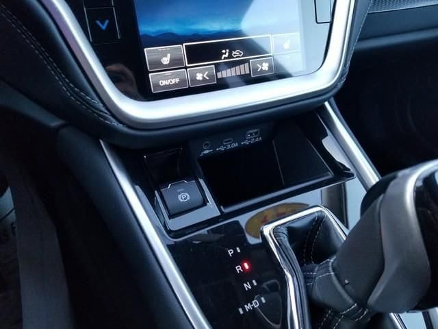 2024 Subaru Outback Premium - Photo 22
