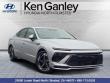 New 2026 Hyundai Sonata SEL Sport Sedan