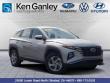 Certified 2024 Hyundai Tucson SE SUV