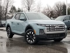 2026 Hyundai Santa Cruz SE AWD Truck Crew Cab