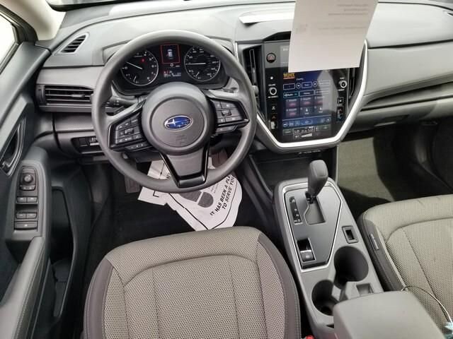 2024 Subaru Crosstrek Premium - Photo 17
