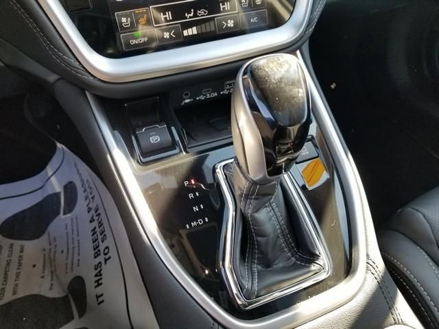 2025 Subaru Outback Touring - Photo 21