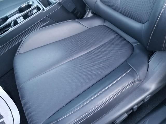 2026 Subaru Outback Limited - Photo 13