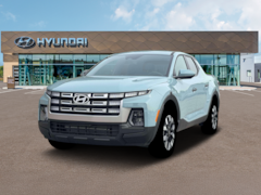 2026 Hyundai Santa Cruz SE AWD Truck Crew Cab