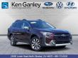 Certified 2023 Subaru Outback Touring SUV