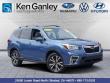 Used 2020 Subaru Forester Limited SUV