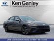 New 2025 Hyundai Elantra SEL Convenience Sedan