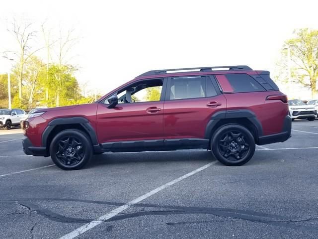 2026 Subaru Outback Limited - Photo 9