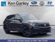Certified 2023 Volkswagen Tiguan 2.0T SE R-Line Black SUV