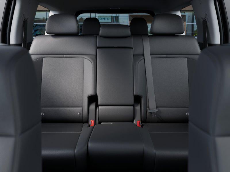 2027 Hyundai Santa Fe SE - Photo 12