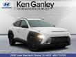 New 2026 Hyundai Kona SEL Sport FWD SUV