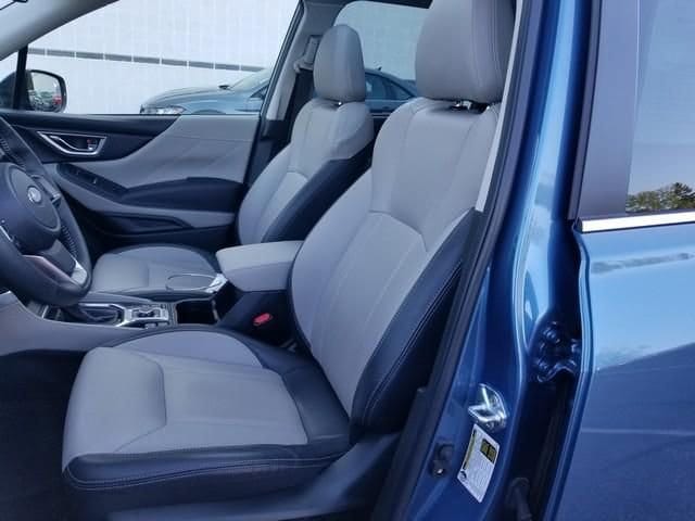 2024 Subaru Forester Limited - Photo 11