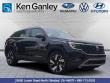 Certified 2024 Volkswagen Atlas Cross Sport 2.0T SE w/Technology SUV