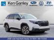 Certified 2026 Subaru Forester Touring SUV
