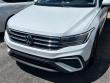 Certified 2024 Volkswagen Tiguan 2.0T SE SUV