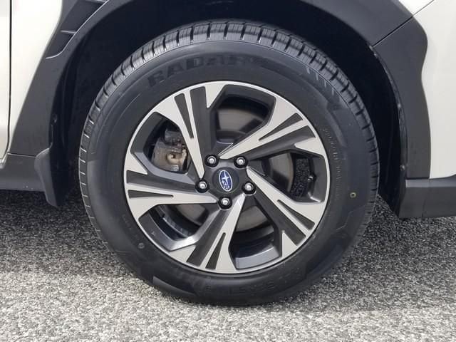 2024 Subaru Crosstrek Premium - Photo 27