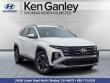 New 2026 Hyundai Tucson SEL FWD SUV