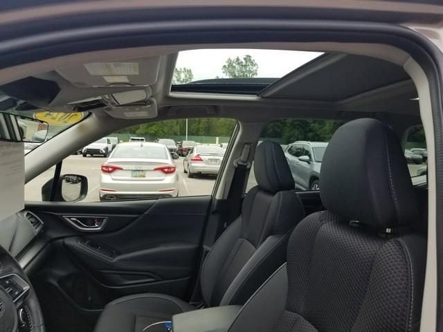 2024 Subaru Forester Premium - Photo 13