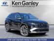 New 2026 Hyundai Tucson Limited AWD SUV