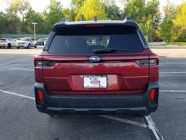 2026 Subaru Outback Limited - Photo 6