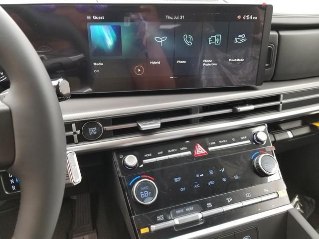 2026 Hyundai Santa Fe SE - Photo 10