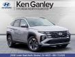 New 2025 Hyundai Tucson Hybrid SEL Convenience SUV