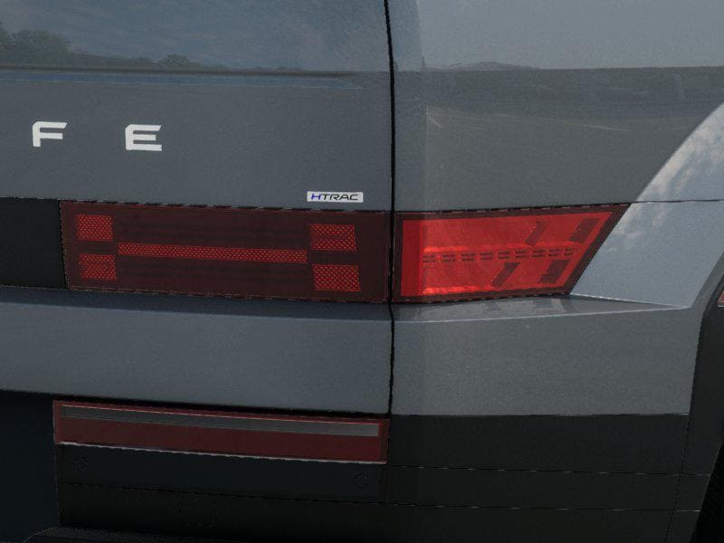 2027 Hyundai Santa Fe SE - Photo 10
