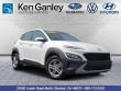 Certified 2023 Hyundai Kona SE SUV