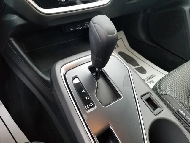 2024 Subaru Crosstrek Premium - Photo 16