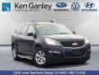 Used 2017 Chevrolet Traverse LS SUV