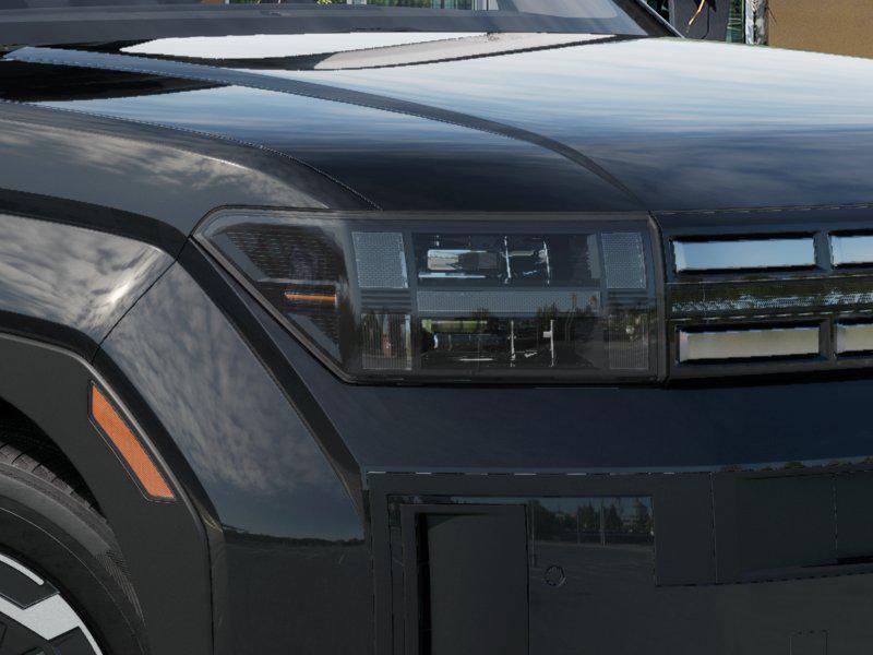 2027 Hyundai Santa Fe SE - Photo 9