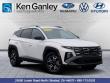 Certified 2026 Hyundai Tucson XRT SUV