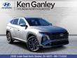 New 2026 Hyundai Tucson SEL Plus AWD SUV