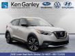 Used 2018 Nissan Kicks SR SUV