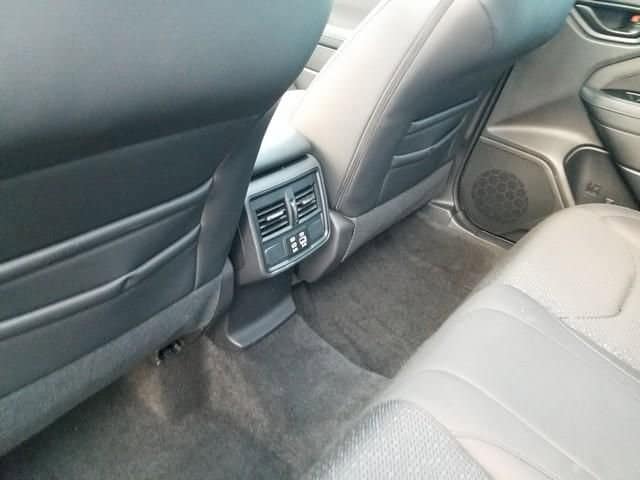 2026 Subaru Forester Premium - Photo 17