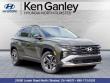New 2025 Hyundai Tucson SEL Convenience AWD SUV