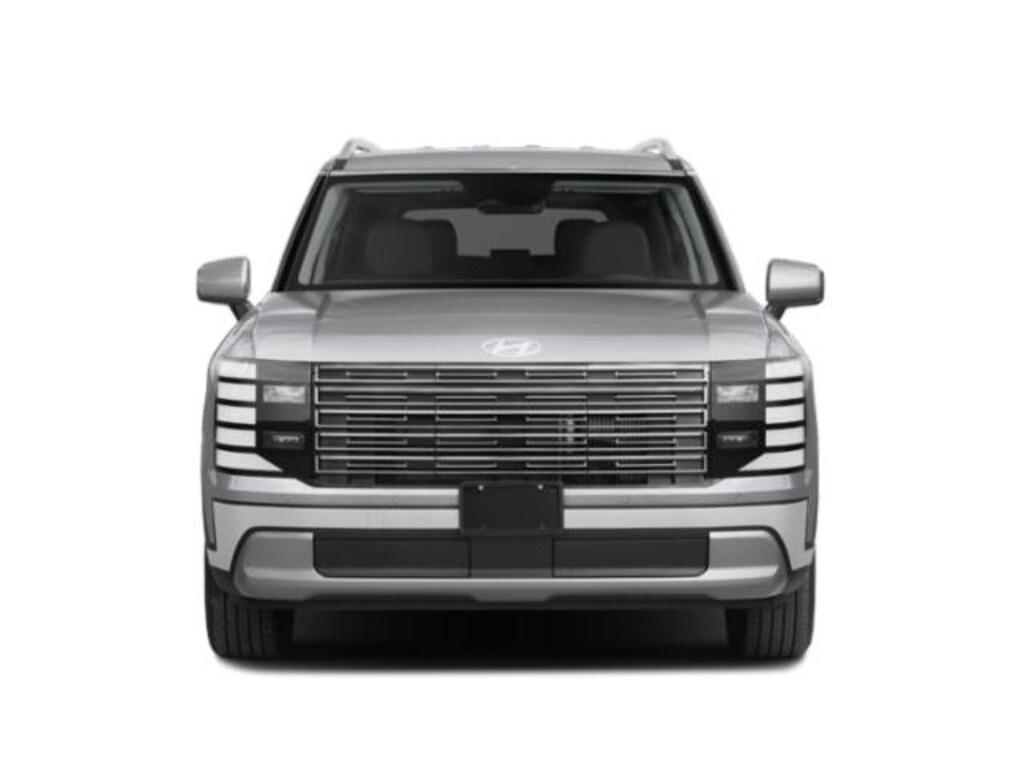 New 2027 Hyundai Palisade Hybrid SEL 7P SUV