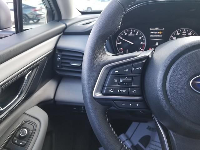 2025 Subaru Legacy Premium - Photo 22