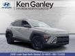 New 2027 Hyundai Kona SEL Sport FWD SUV
