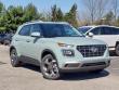 New 2026 Hyundai Venue SEL SUV
