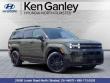 New 2026 Hyundai Santa Fe Hybrid Calligraphy SUV