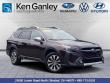 Certified 2024 Subaru Outback Touring XT SUV