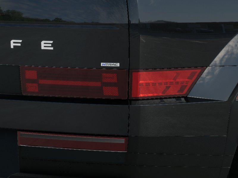 2027 Hyundai Santa Fe SE - Photo 10