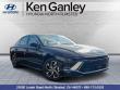 New 2025 Hyundai Sonata SEL Sedan