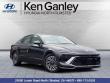New 2025 Hyundai Sonata Hybrid Limited Sedan