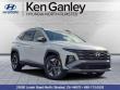 New 2026 Hyundai Tucson SEL FWD SUV