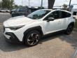 Certified 2024 Subaru Crosstrek Limited SUV